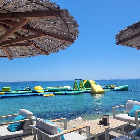 Lipa Mare Vir Apartment Екстериор снимка